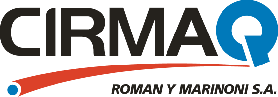 Cirmaq logo